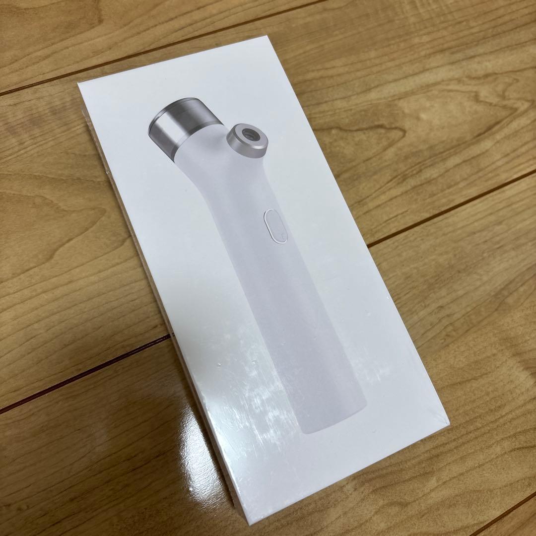 新品未使用 メディキューブ美顔器 ミストデバイス - メルカリ