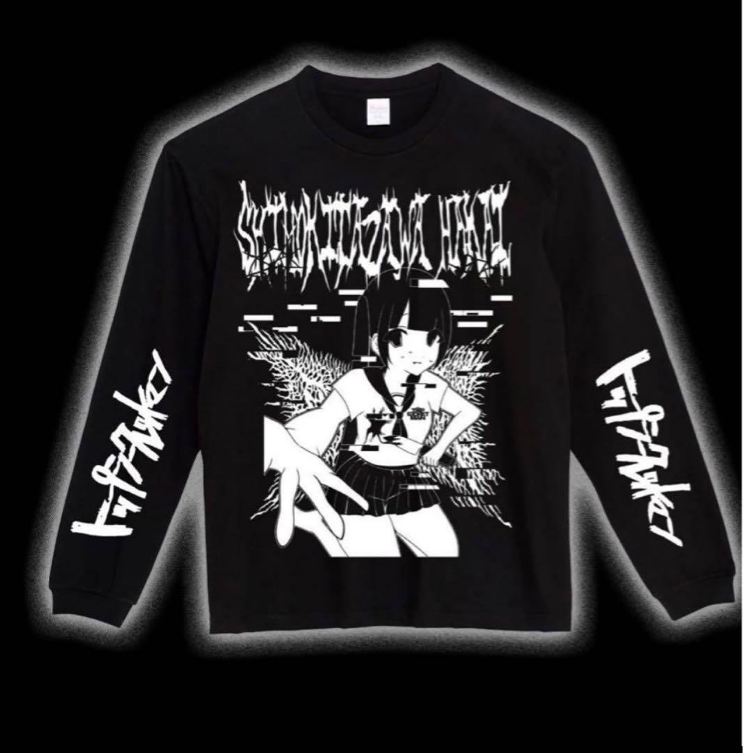 トップシークレットマン トプシ ロンT XL - メルカリ