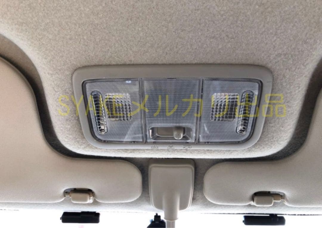 パジェロミニLEDマップランプ取付キット - メルカリ