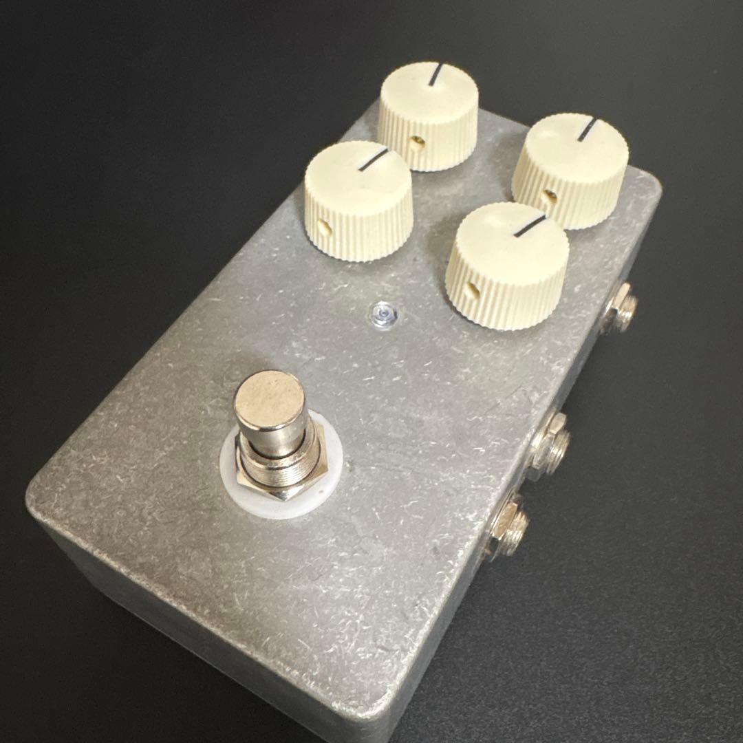 buffer +Jan Rayクローン(+ジャンクションボックス) buffer +Jan Rayクローン(+ジャンクションボックス) - メルカリ