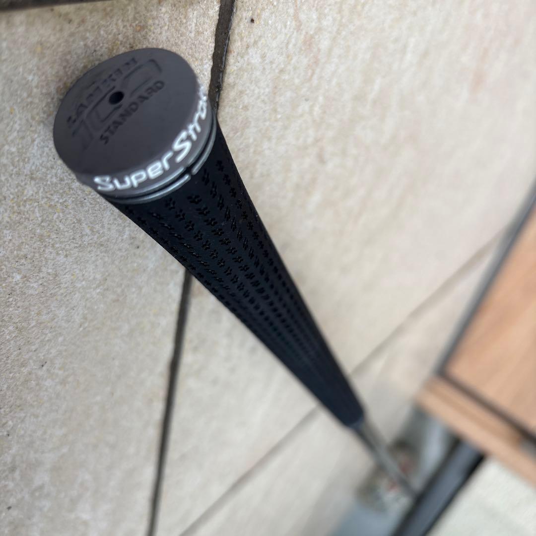 テーラーメイド Qi4Dフェアウェイウッド用純正シャフト REAX65S 5W用