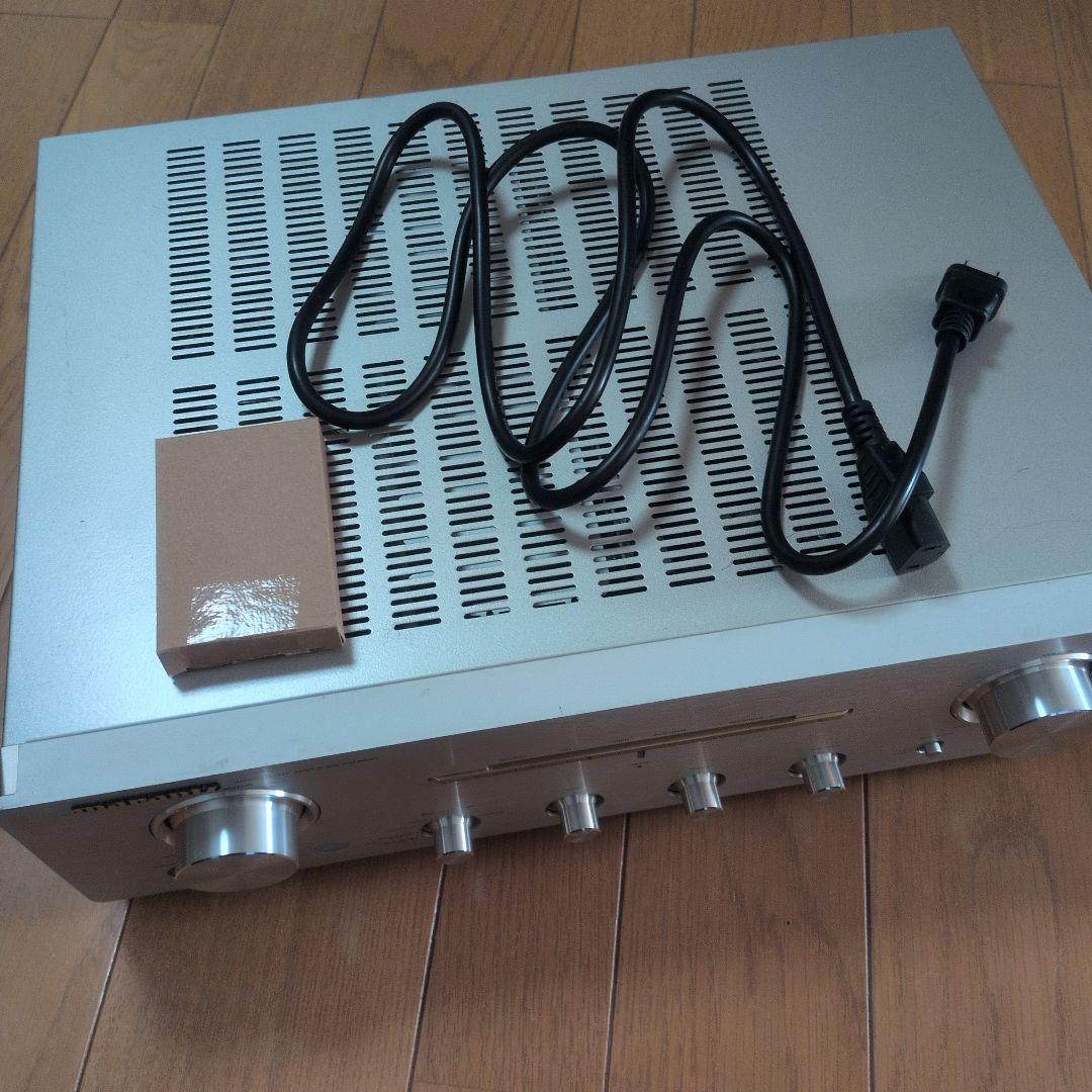 Marantz PM8001 アンプ ジャンク品 - メルカリ