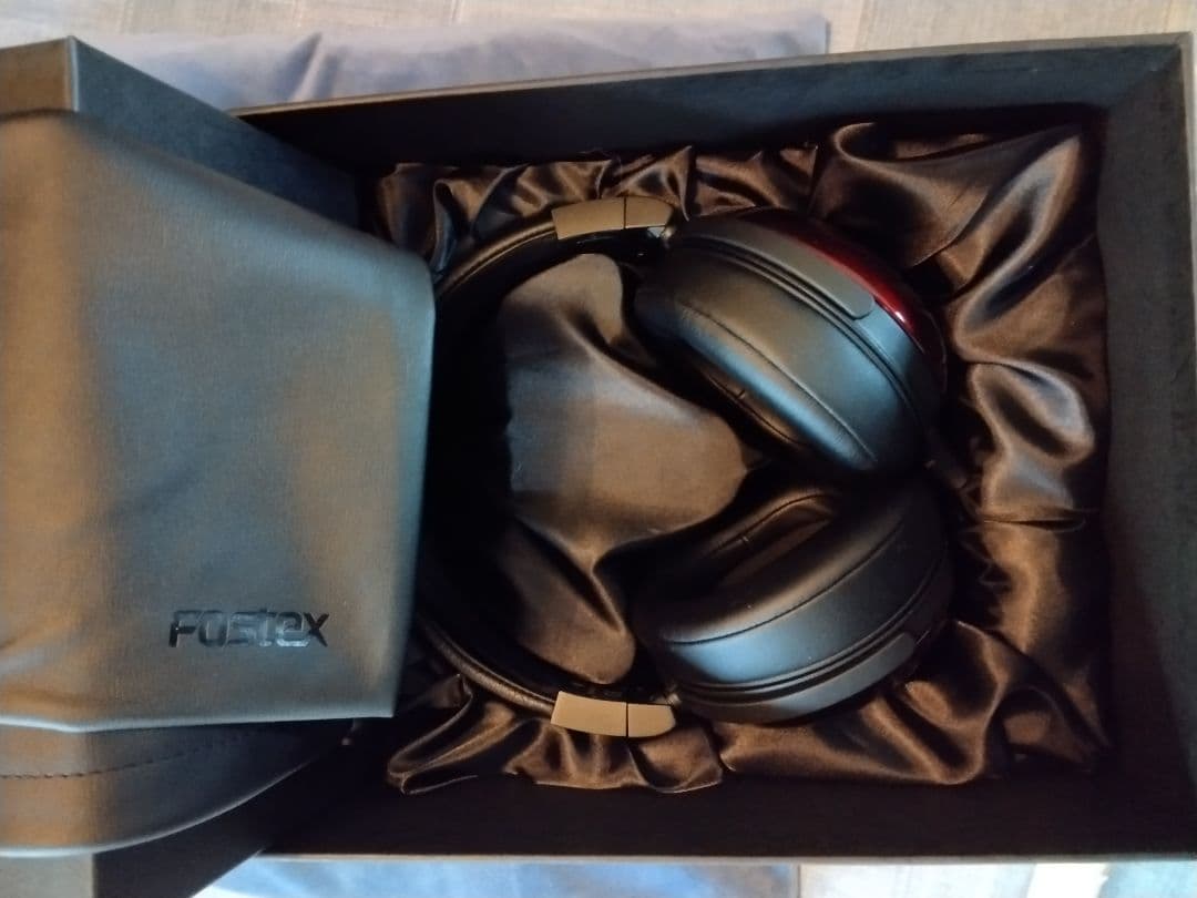 Fostex th919 ヘッドホン　美品 TH919 | FostexFostex