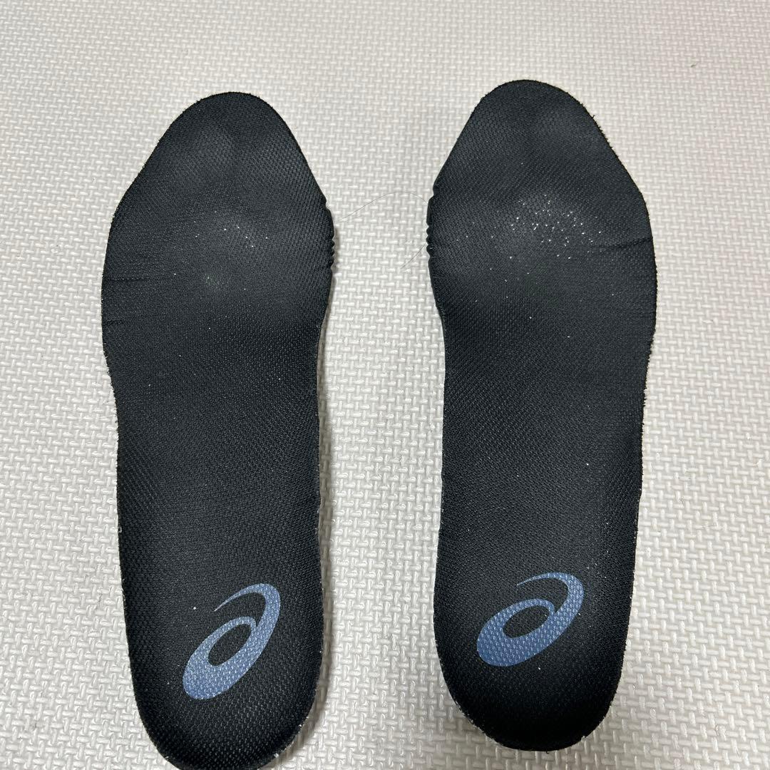 asics 安全靴ウィンジョブCP120 グラシアグレー×ホワイト 26.5cm