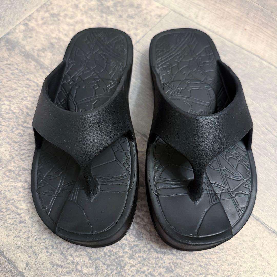 Racbaki ラクバキ イージーサンダル レディースM 骨格矯正靴 イージーサンダル ホワイト | Racbaki