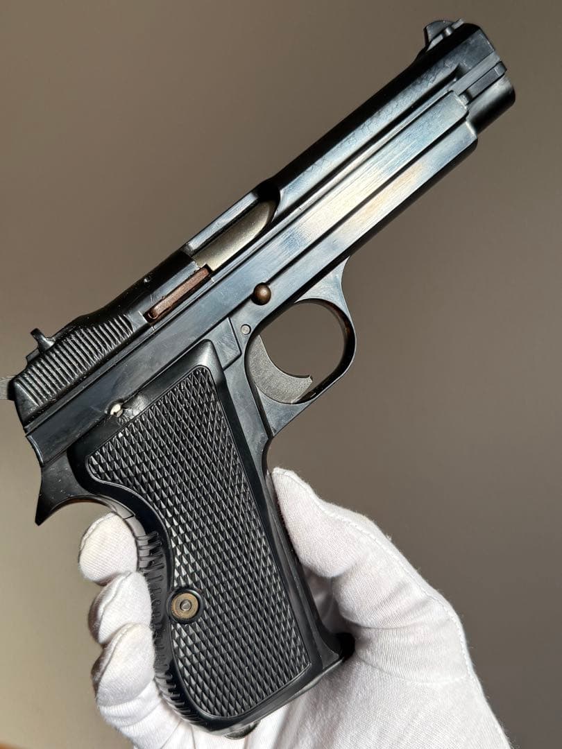 MGC SIG P210 SP-47/8 モデルガン P226 P220 マルイ