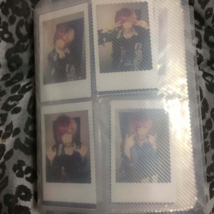 ユナイト 莎奈 チェキ