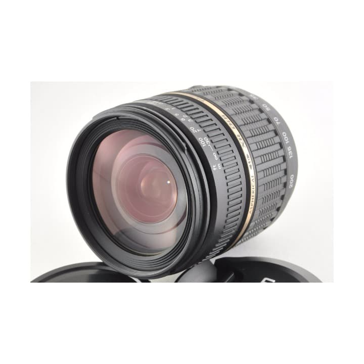 ソニー用 TAMRON 18-200mm F3.5-6.3 XR Di II