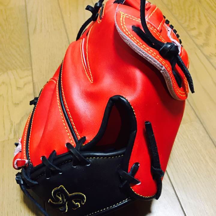 アサダ スポーツ オーダー グラブ ファースト ミット グローブ 硬式