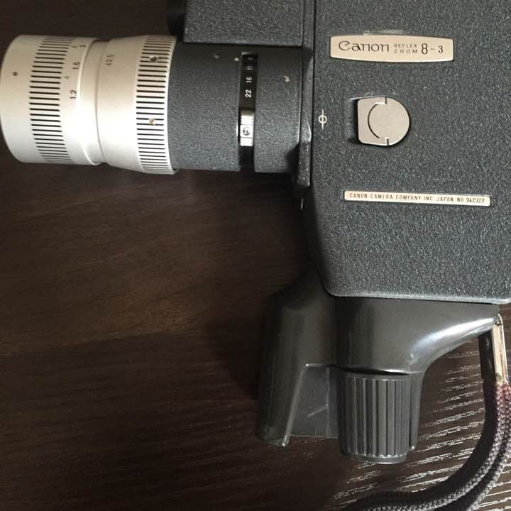 レンズ(単焦点) Canon reflex 8-3zoom RF28F28.jpg