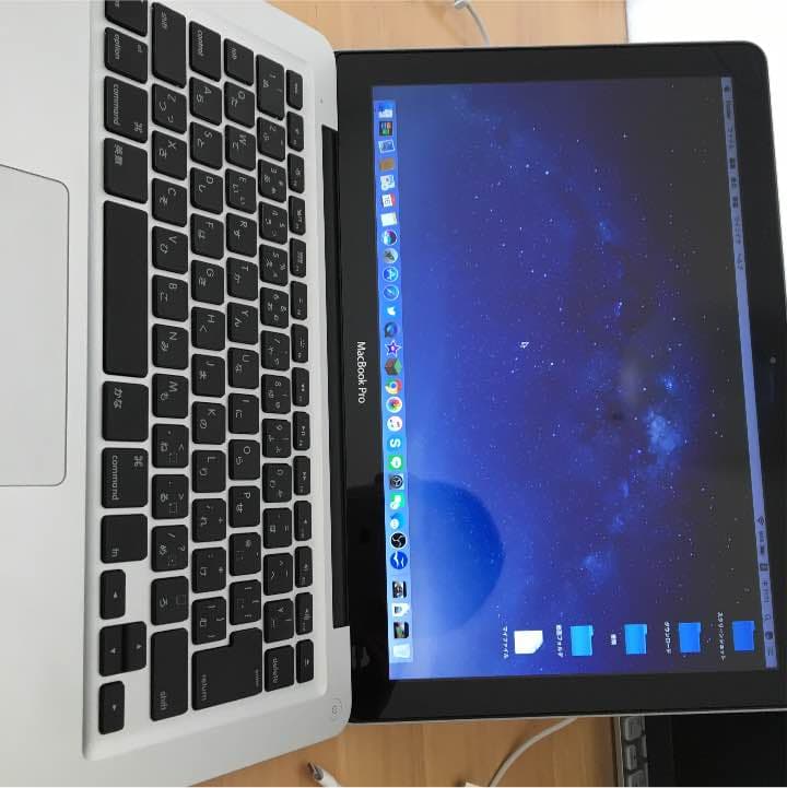 MacBook本体 MacBook Pro late2011 APPLE|MACBOOK PRO LATE2011 17インチ|【ハードオフ公式通販】オフ