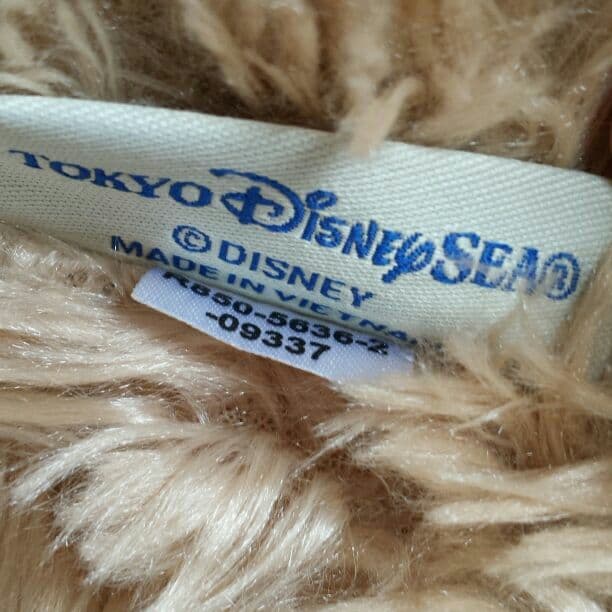 ダッフィー 大きいサイズ(ビッグBig) - メルカリ