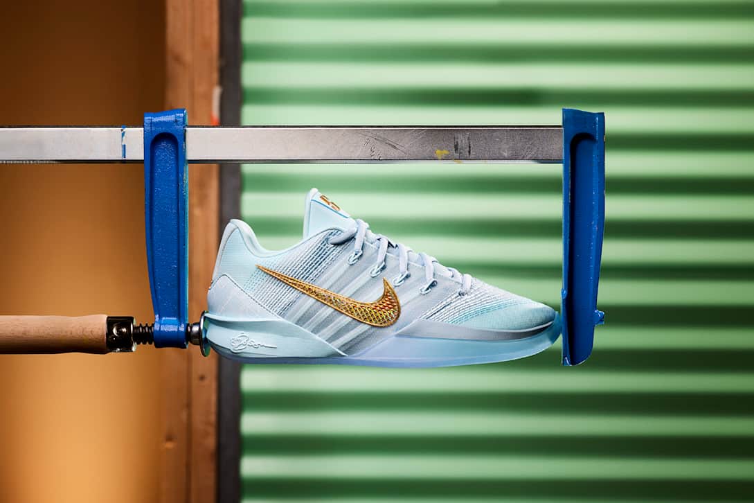 Sabrina Ionescu and Nike Unveil the Latest Addition to the Sabrina