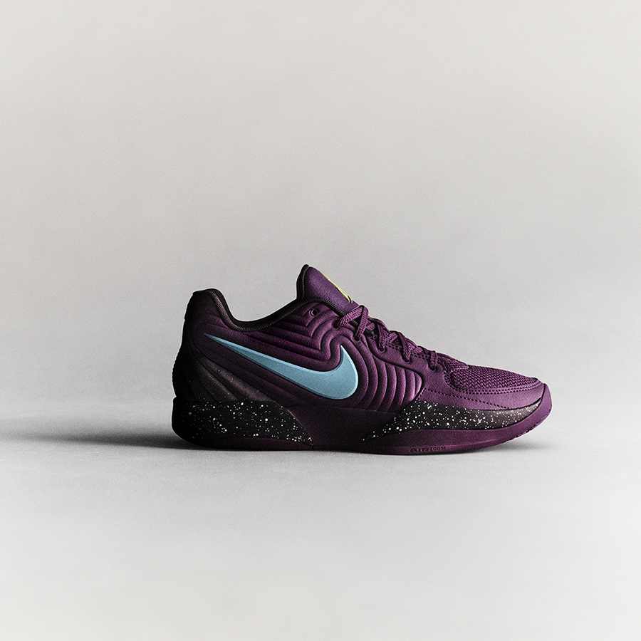 Ja 2 Shoe and Apparel Collection Releases and Bolsters Hoopsters