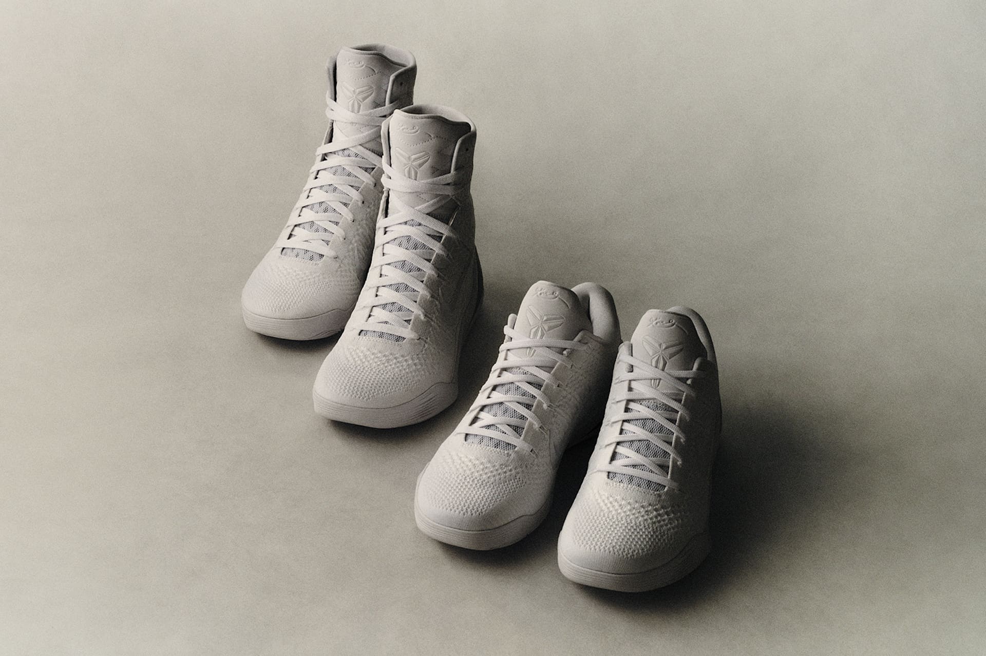 Kobe 9 Protro: How Kobe Bryant's Endless Pursuit of Perfection