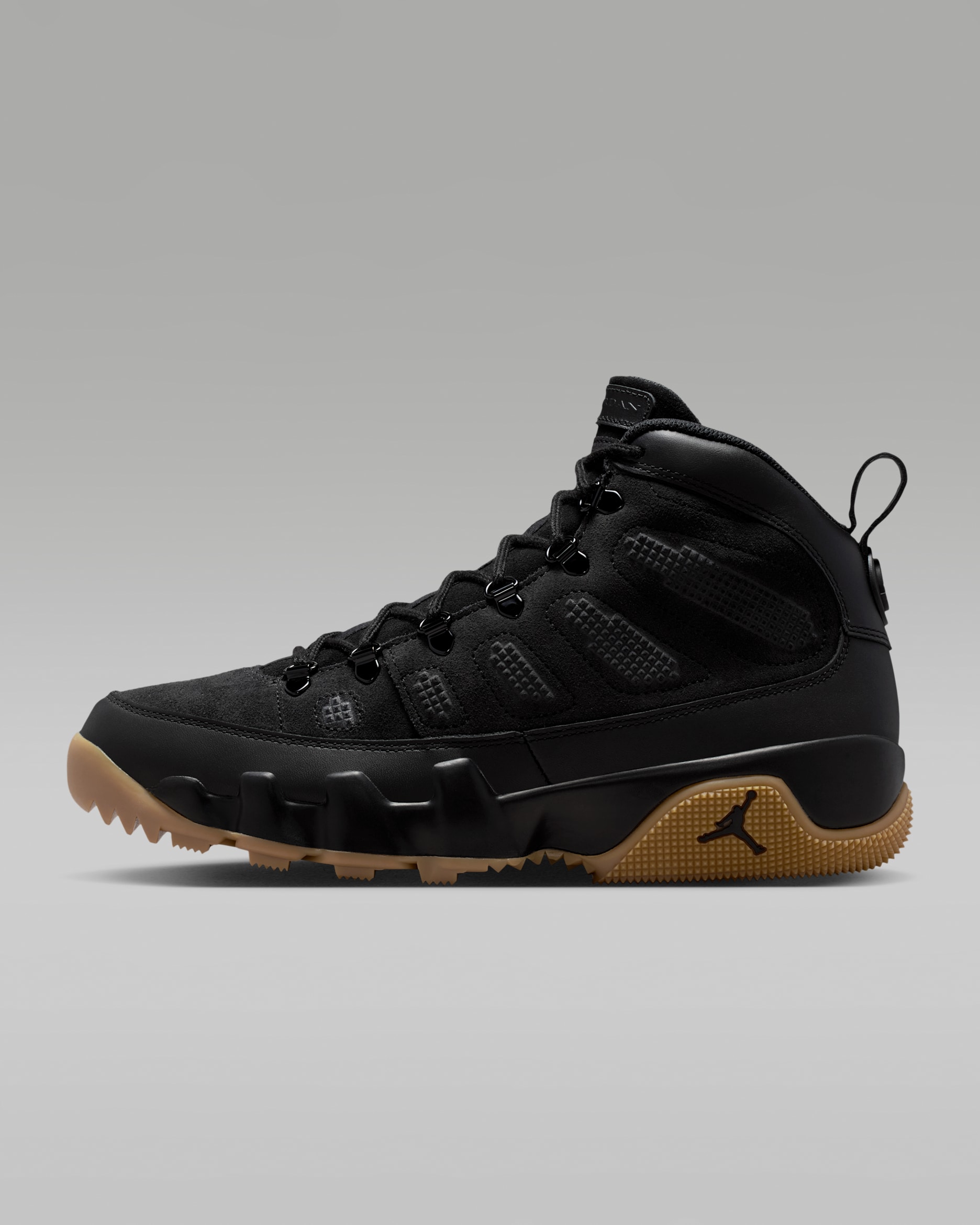 Air Jordan 9 Retro Boots. Nike.com