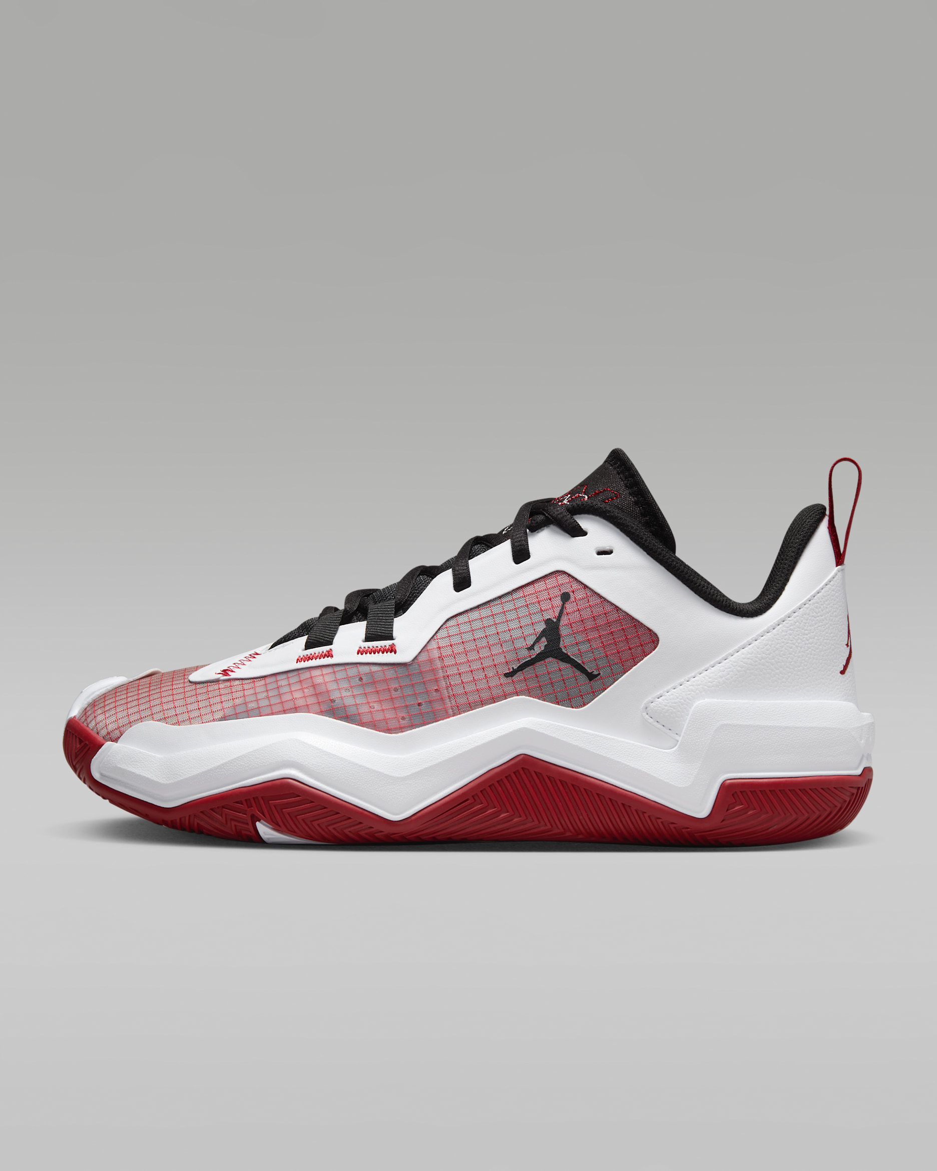 Jordan One Take 4 PF Men's Shoes. Nike ID