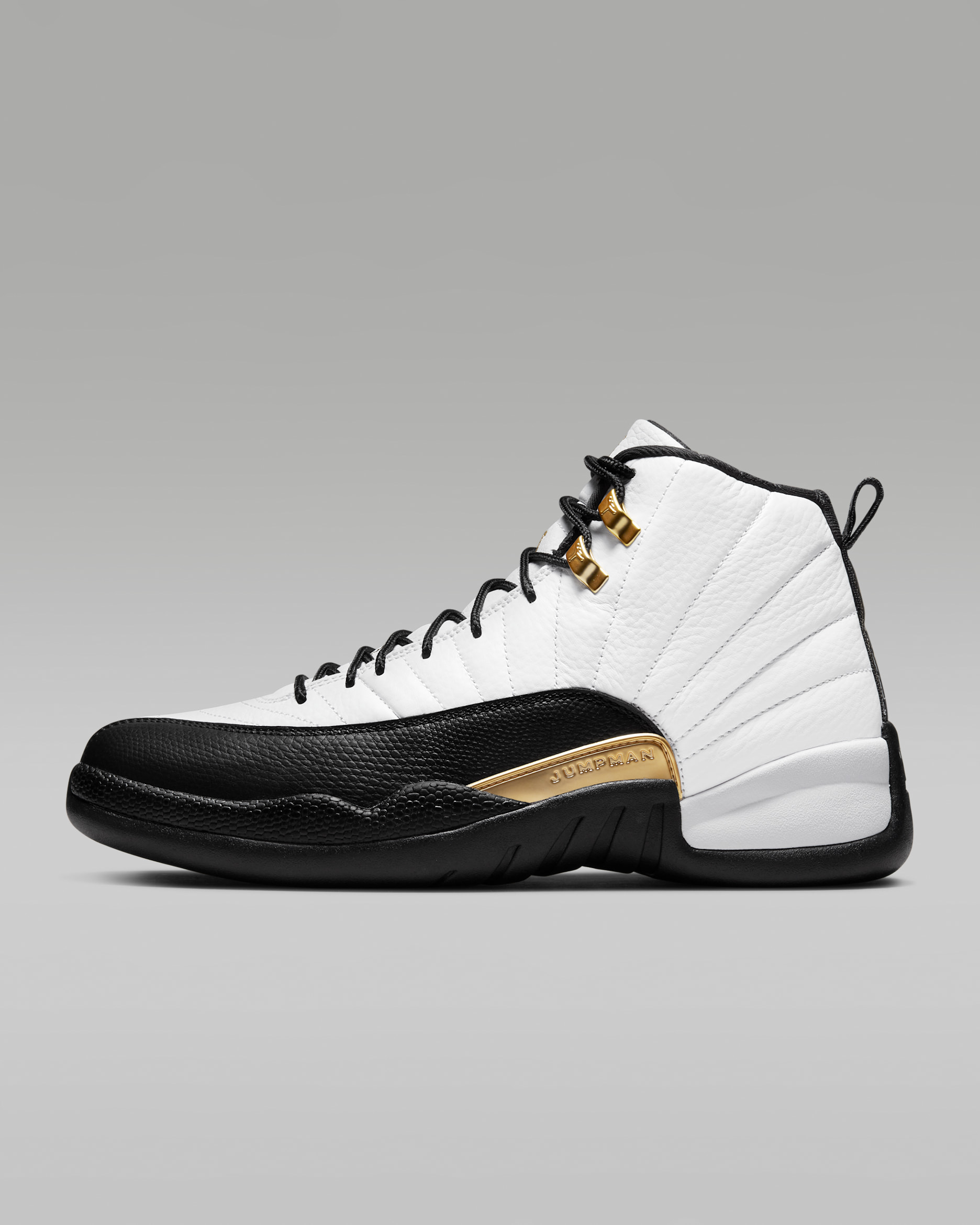 Air Jordan 12 Retro Men's Shoes. Nike ID