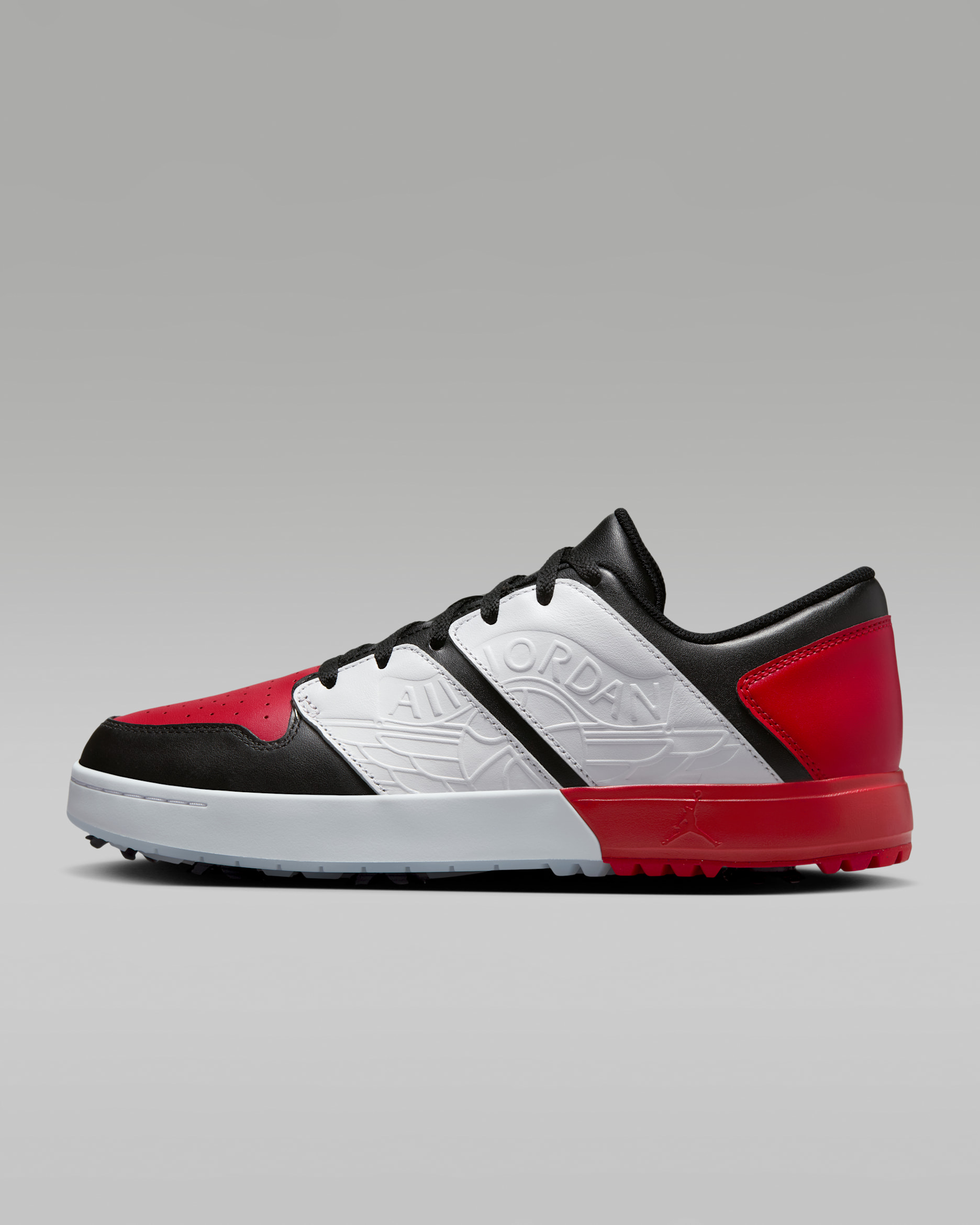 NIKE公式】ジョーダン NU レトロ 1 G ゴルフシューズ.オンラインストア