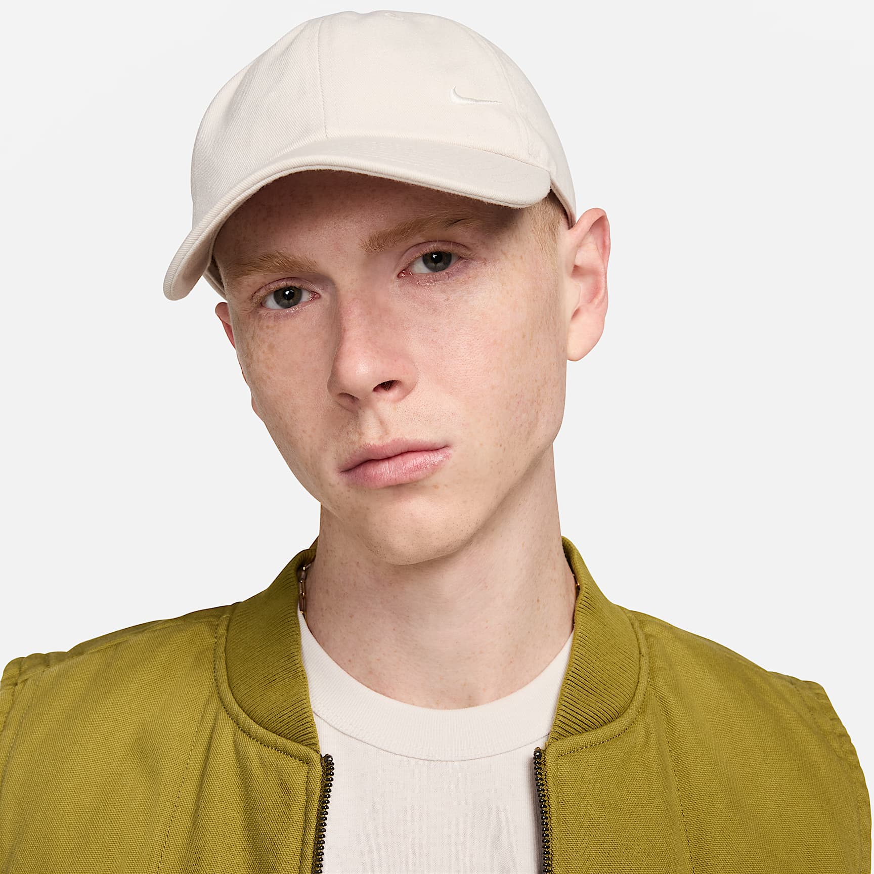 NIKE公式】ナイキ クラブ アンストラクチャード キャップ.オンライン