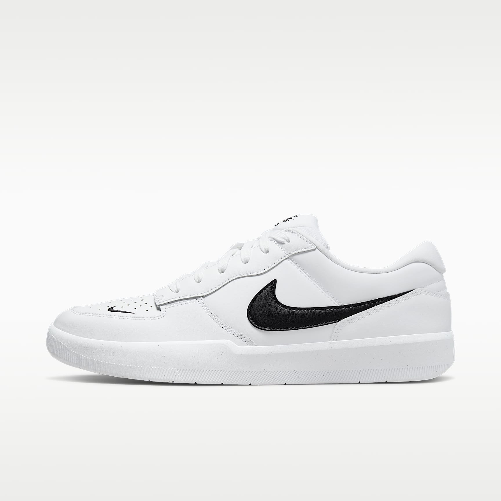Nike SB Force 58 Premium Kaykay Ayakkabısı. Nike TR