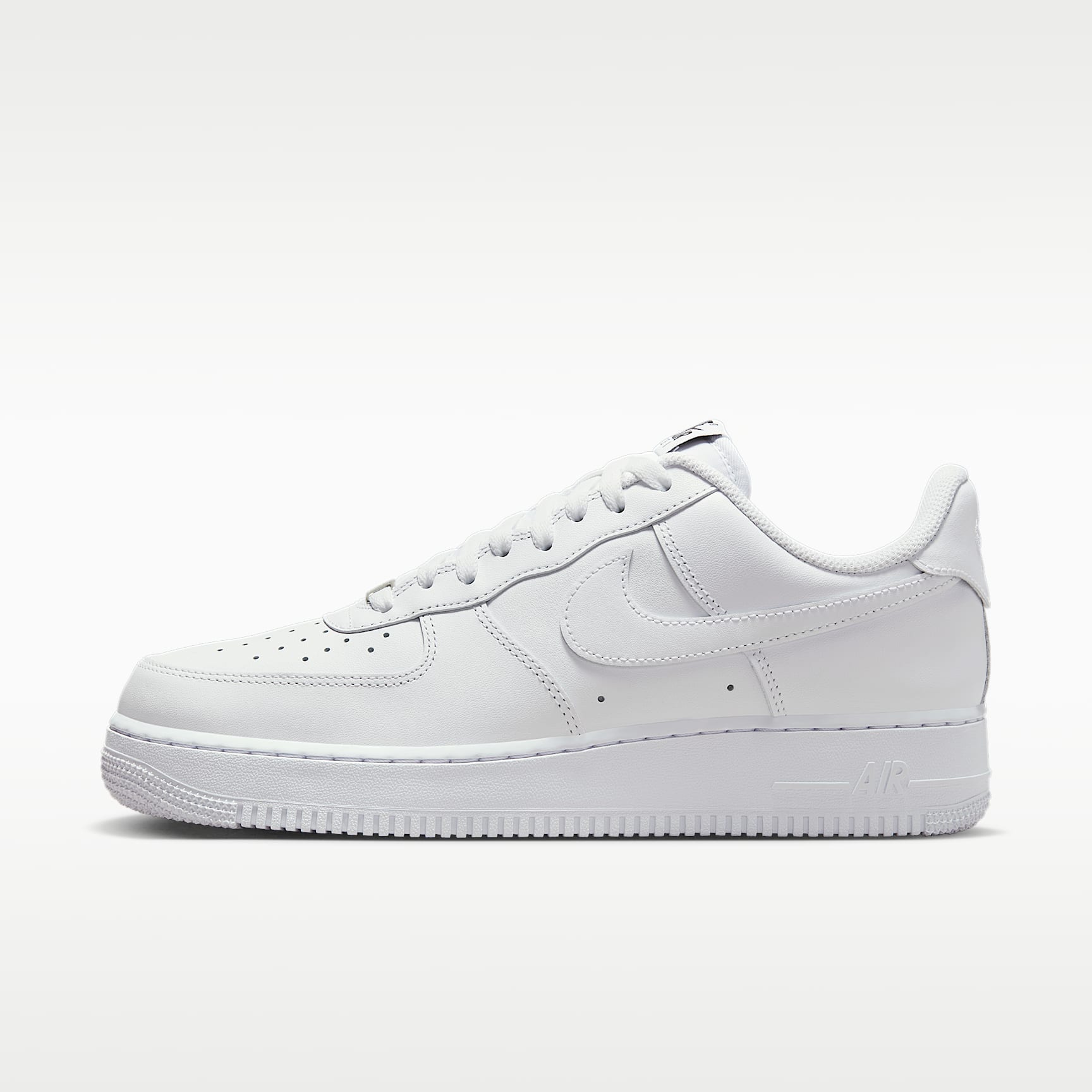 Nike Air Force 1 '07 EasyOn Shoes. Nike.com