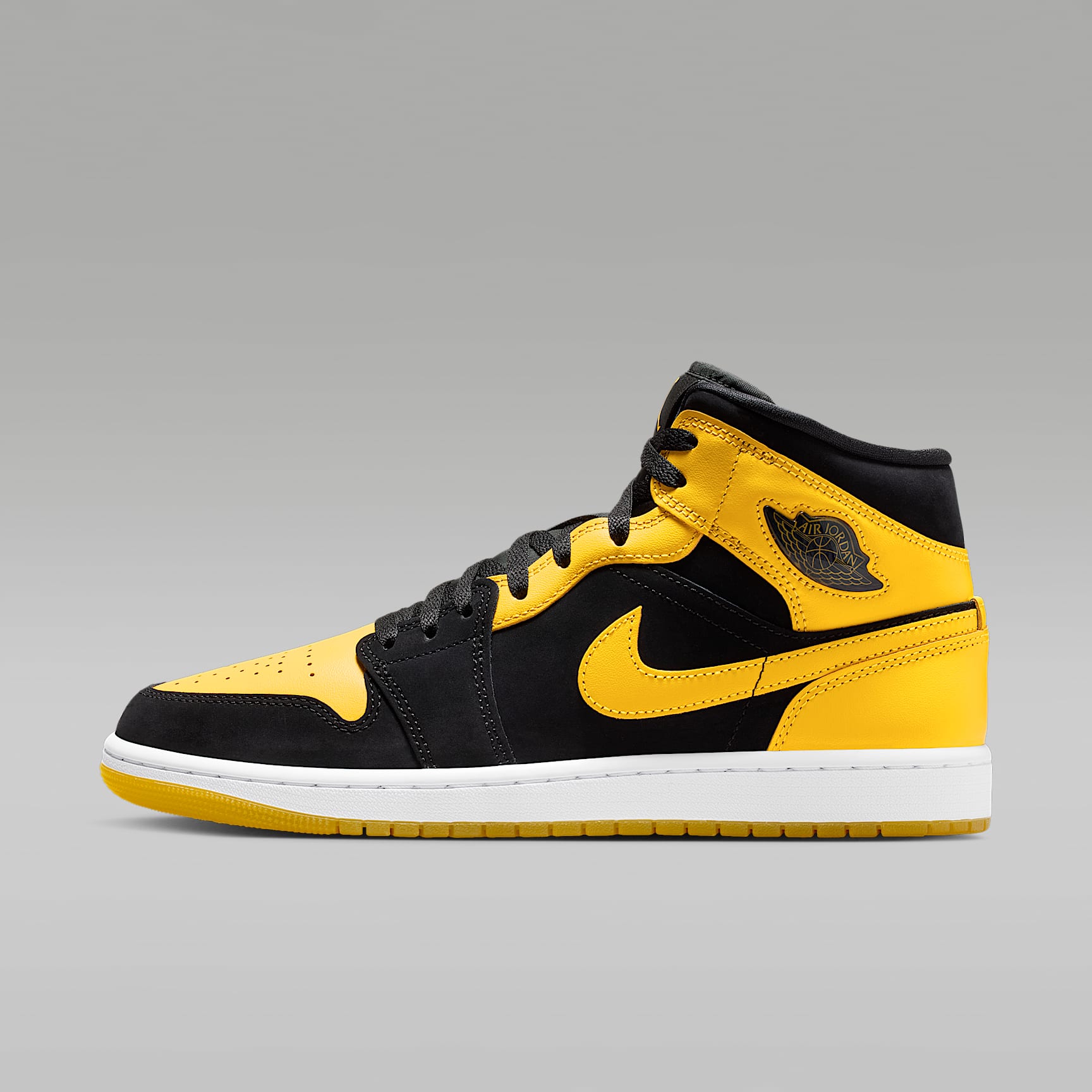 Air Jordan 1 Mid SE Men's Shoes. Nike ID