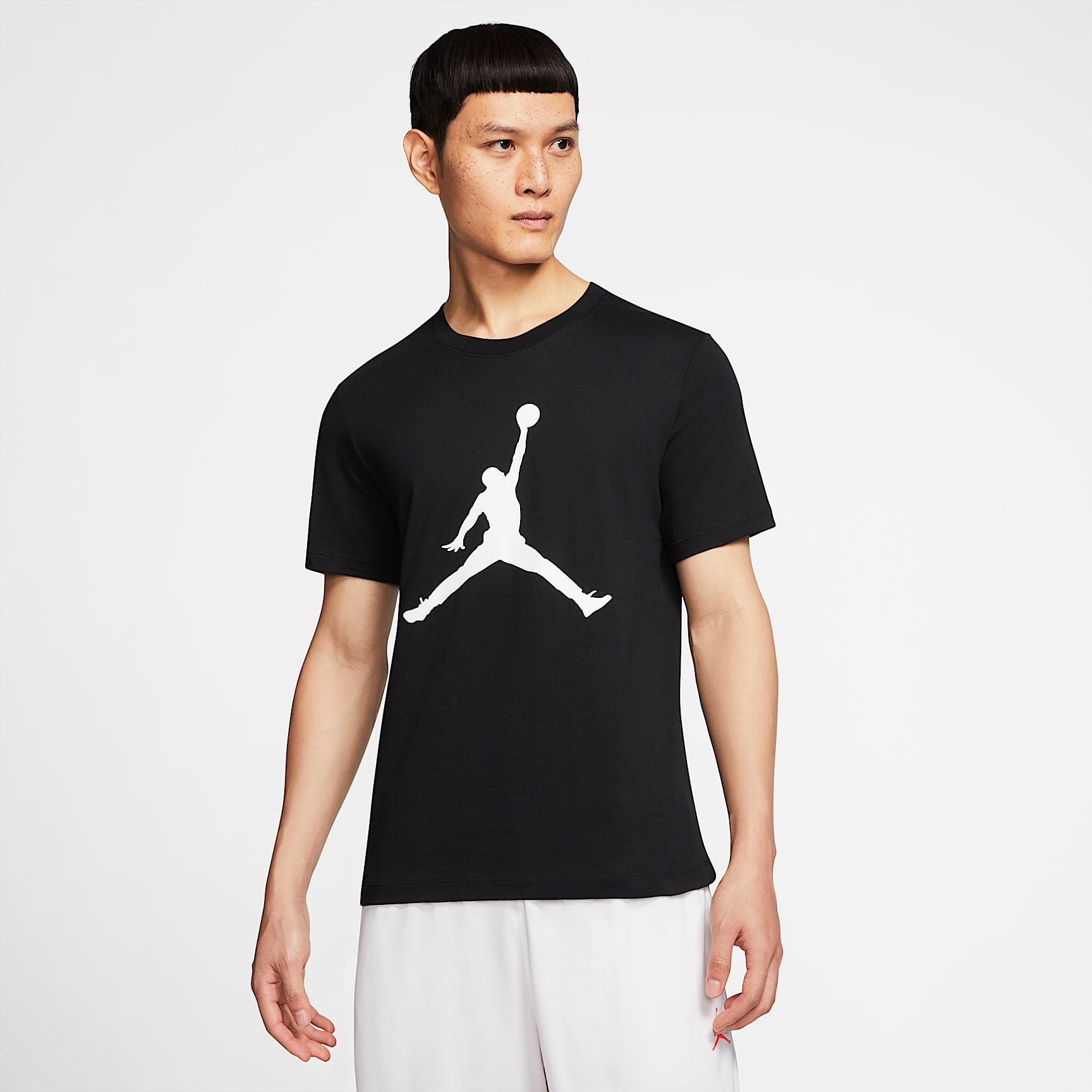 Jordan Jumpman Men's T-Shirt. Nike ID