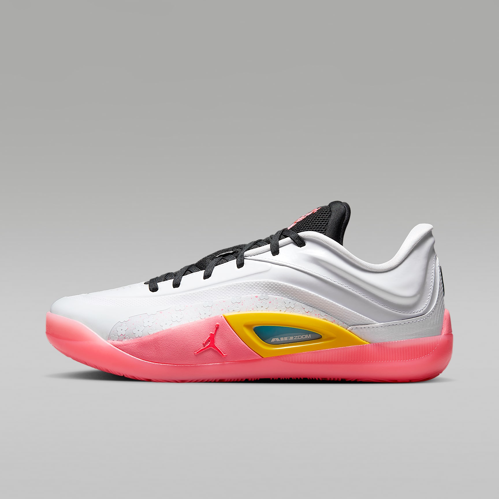 Zion 4 PF 'Sharonda' Basketball Shoes. Nike ID