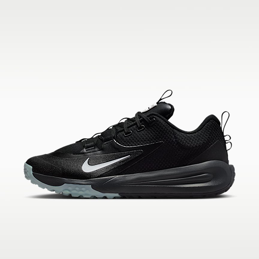 Nike Alpha Huarache Elite 4 Low MCS Men's Baseball Cleats. Nike.com