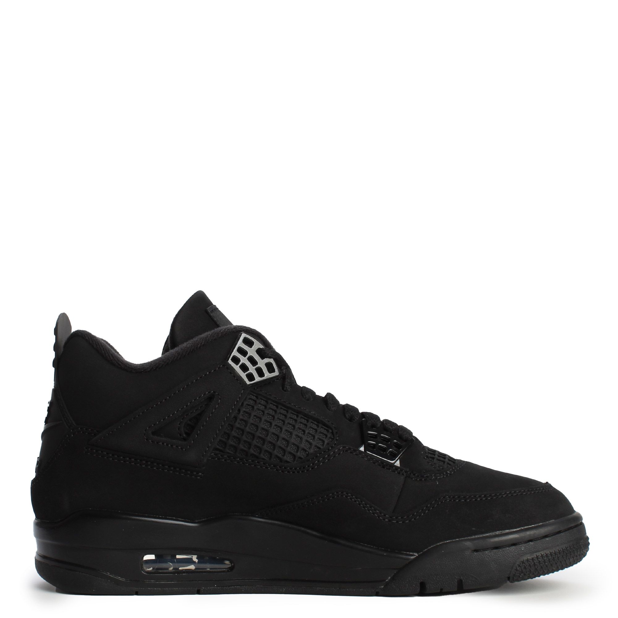 JORDAN Air 4 Retro Black Cat FV5029 010 - Shiekh