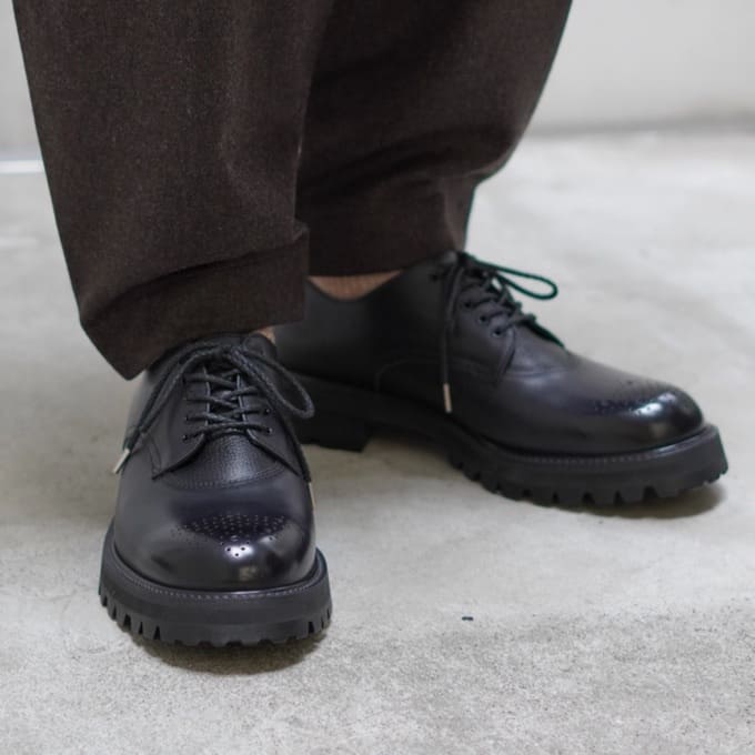 Hender Schemeのcommand blucherが、、 / スタッフブログ - ARKnets