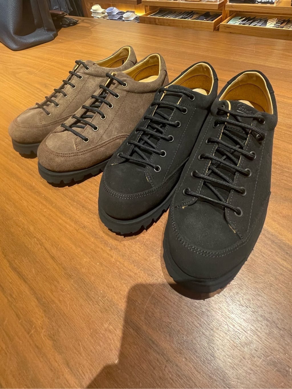 WAKABAYASHIのスタッフボイス｜ユナイテッドアローズ公式通販 - UNITED