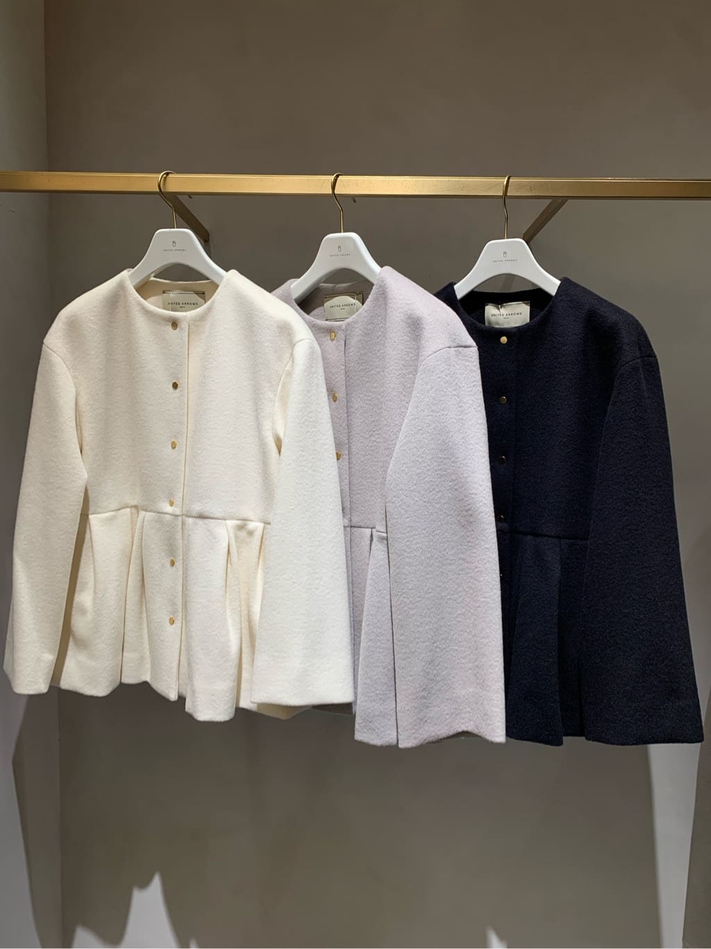 MURAKAMIのスタッフボイス｜ユナイテッドアローズ公式通販 - UNITED