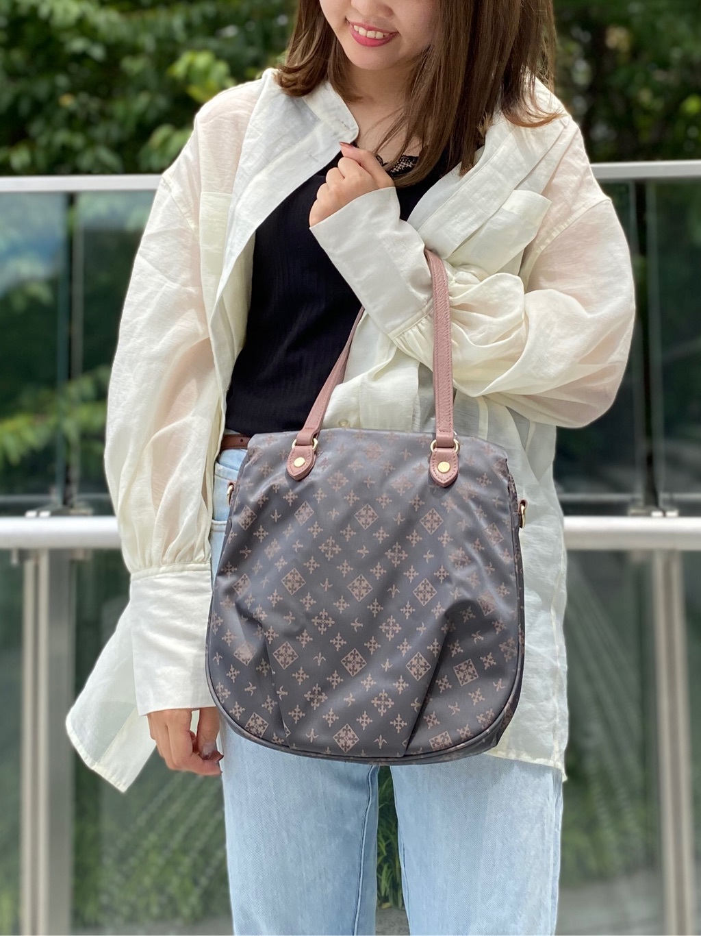 カラー特集】長い間愛されているグレーピンク☆ - russet(ラシット