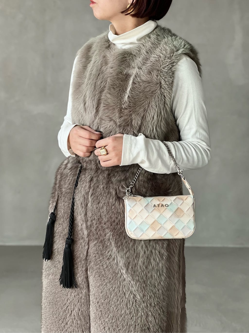 Xmas限定|シャングリラの銀世界をモチーフにした『アメリブロック