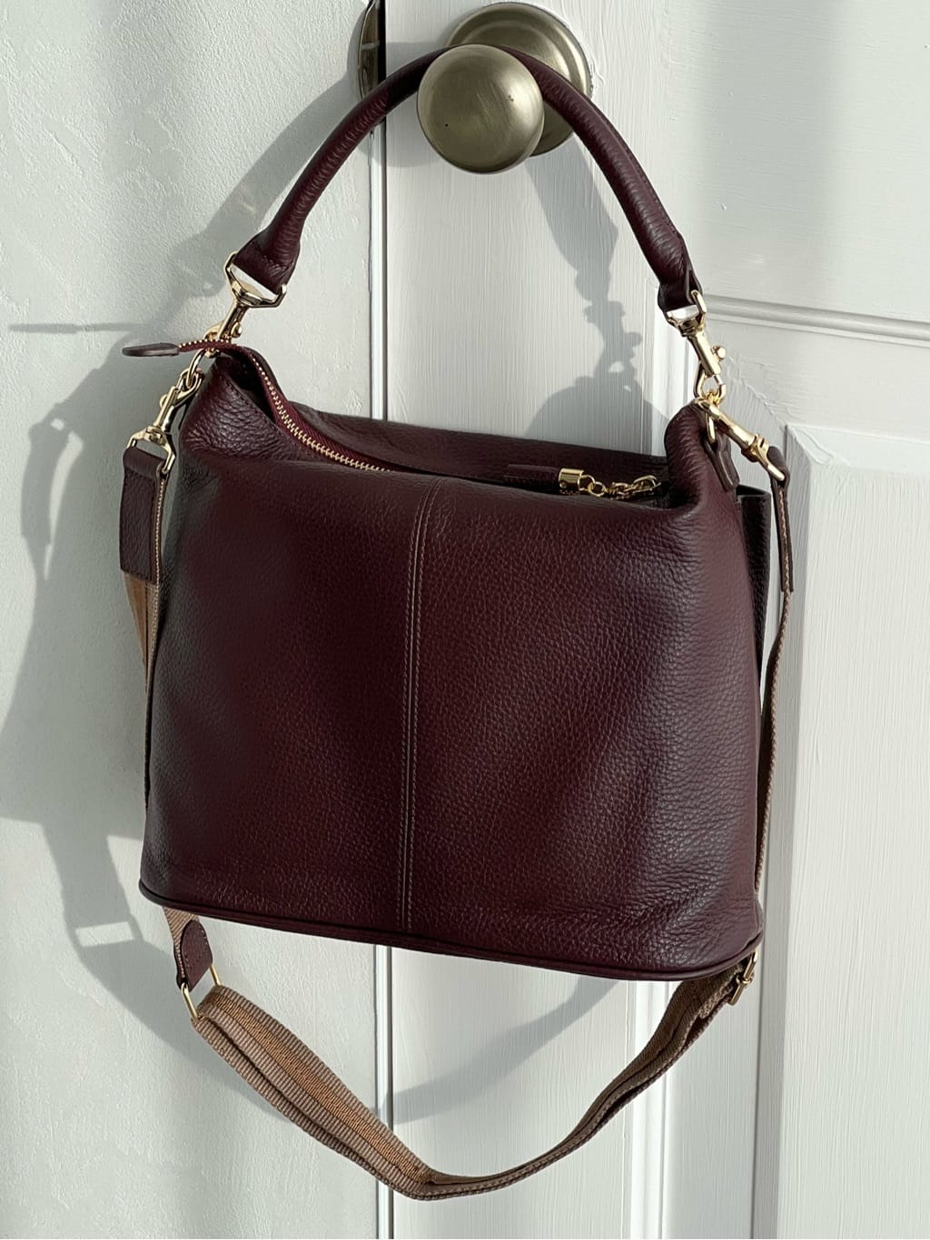 秋冬限定色】ウィークエンド/バーガンディとは？ - コケッコー豆太郎