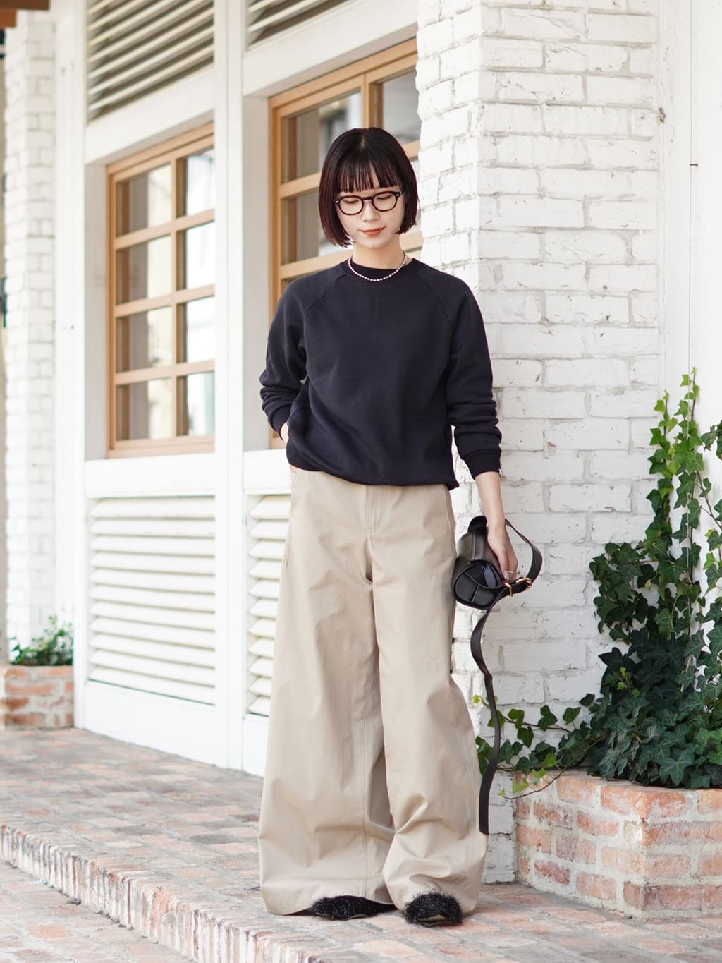 Oblada（オブラダ）】新作スウェットが可愛すぎる / スタッフブログ