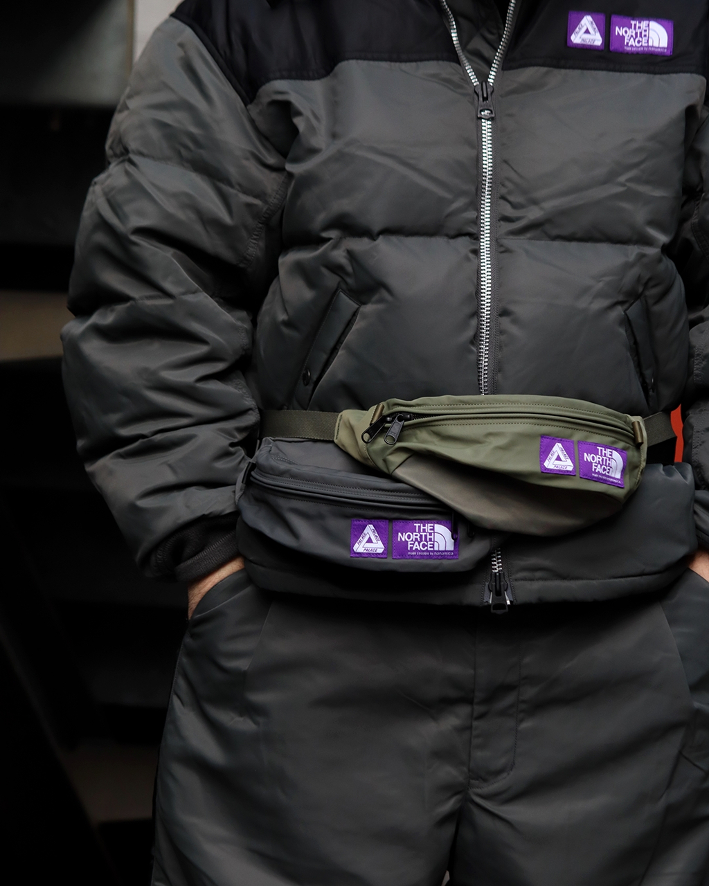 nanamica ONLINE STORE│