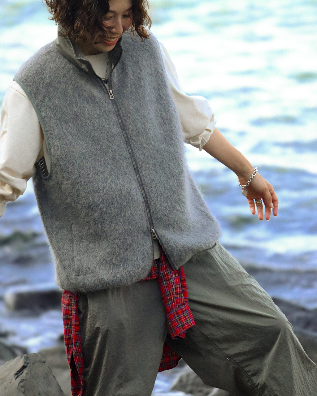 nanamica ONLINE STORE│