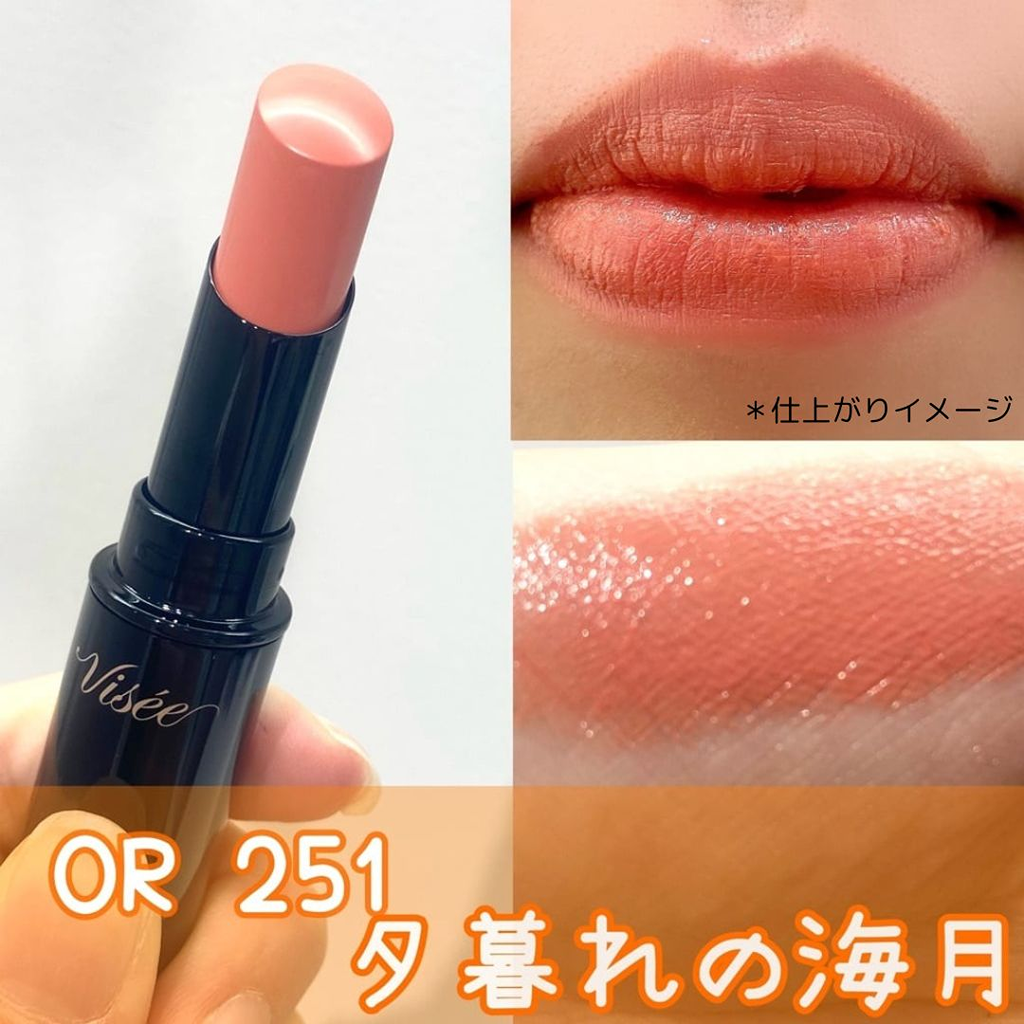 STAFF CONTENTS メイクアップ詳細