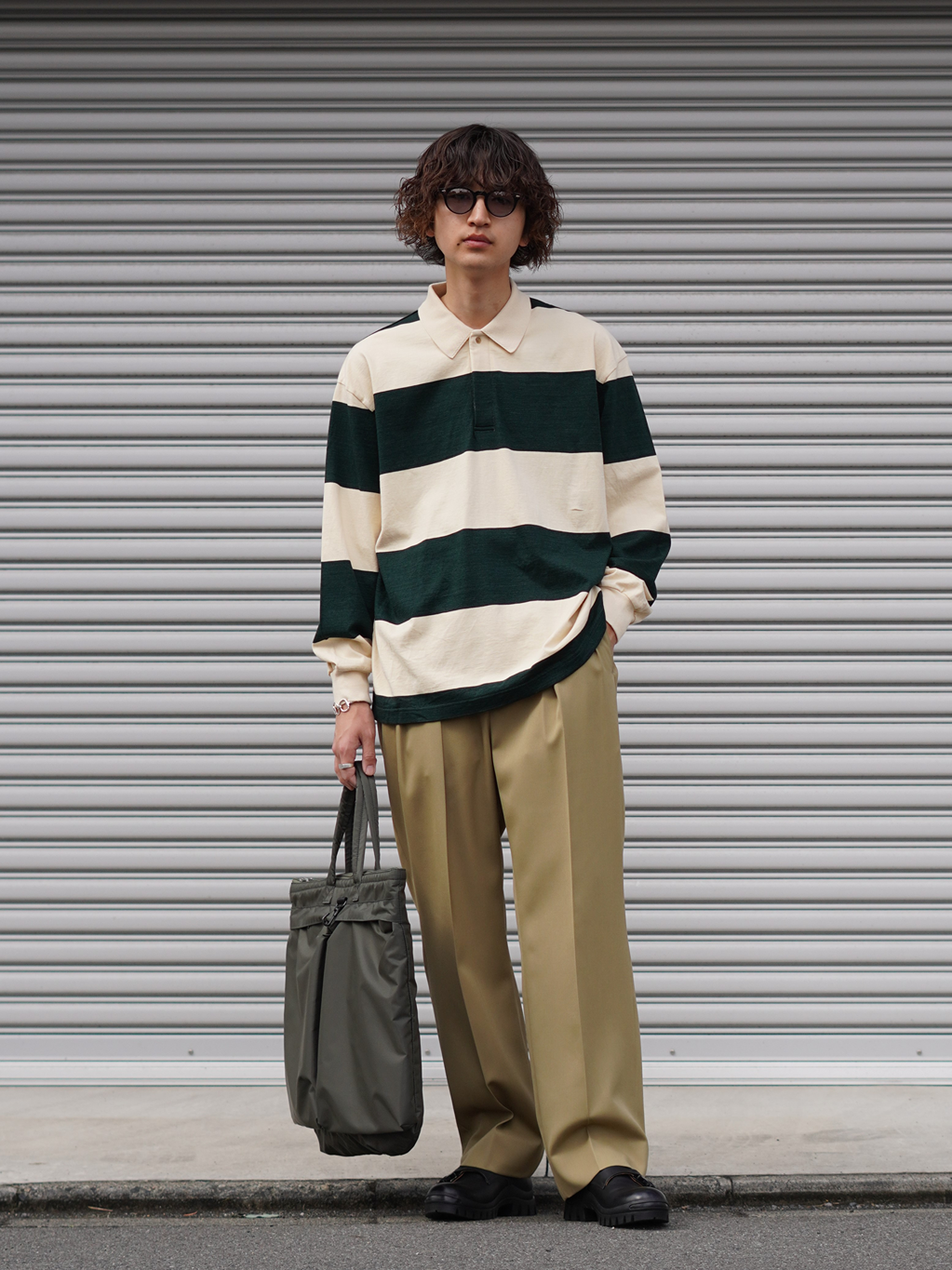 スタイリング詳細 / KANZAWA - ARKnets 公式通販