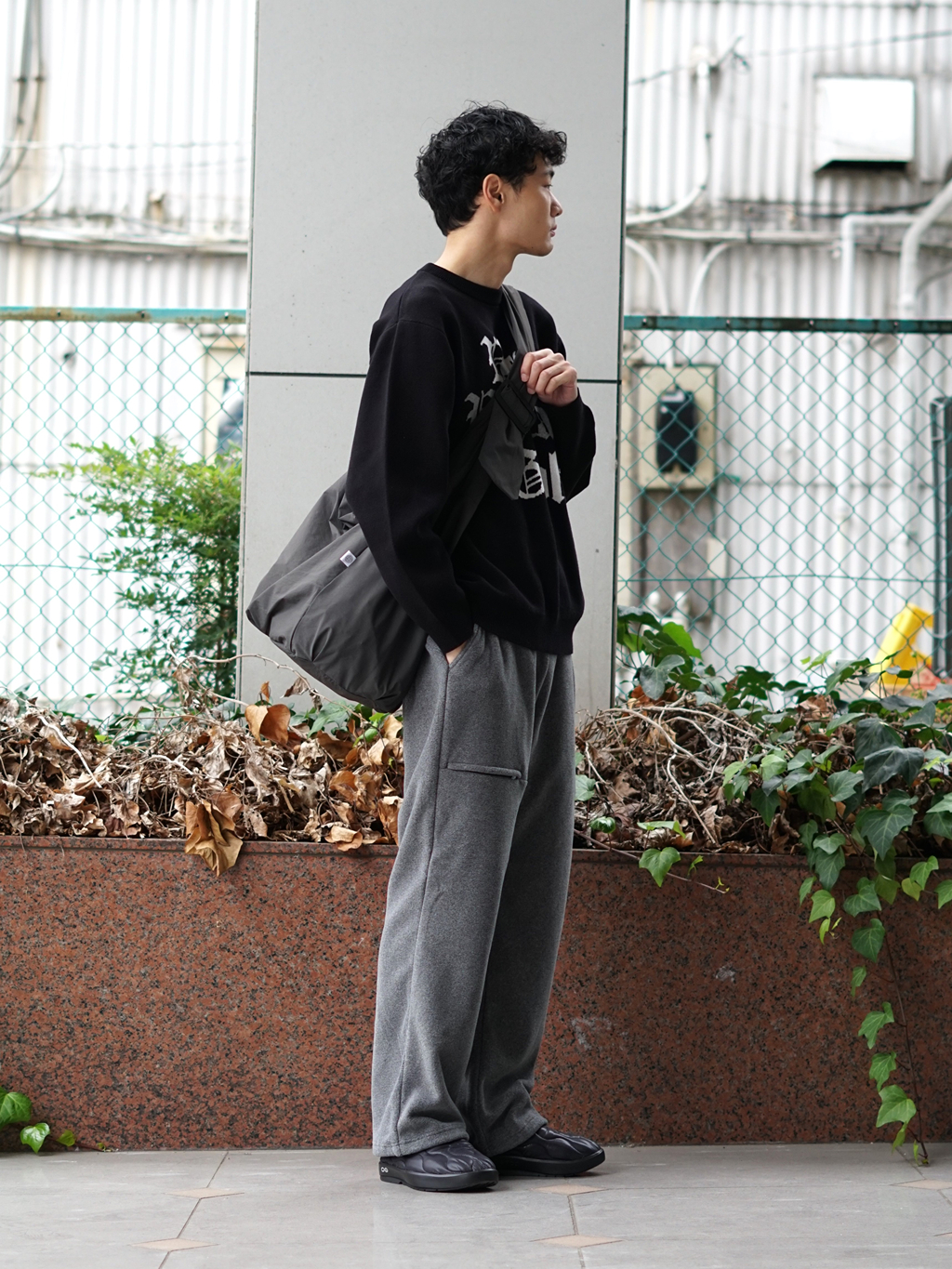 スタイリング詳細 / NEMOTO - ARKnets 公式通販