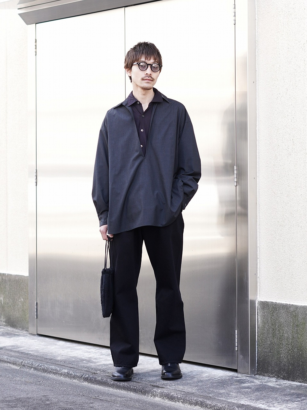 スタイリング詳細 / SAITO - ARKnets 公式通販