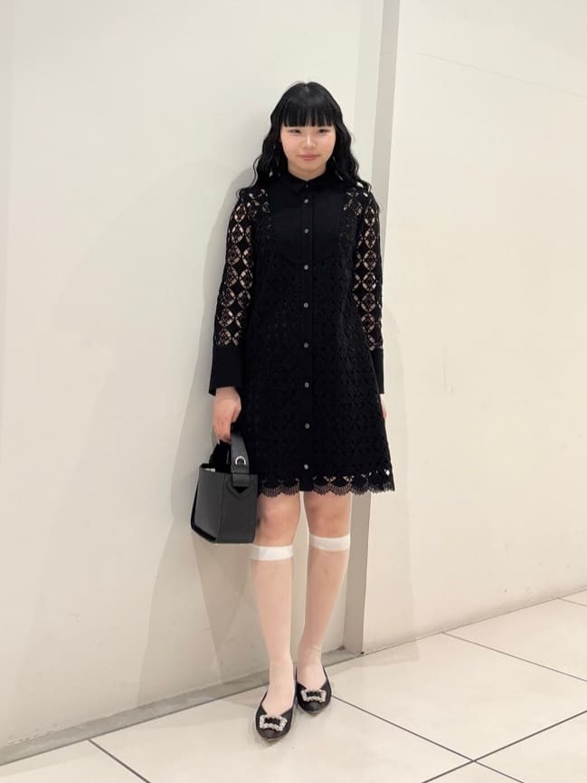 PIPPICHIC(ピッピシック)】 ANNA V JEWERLY 13|allureville OFFICIAL