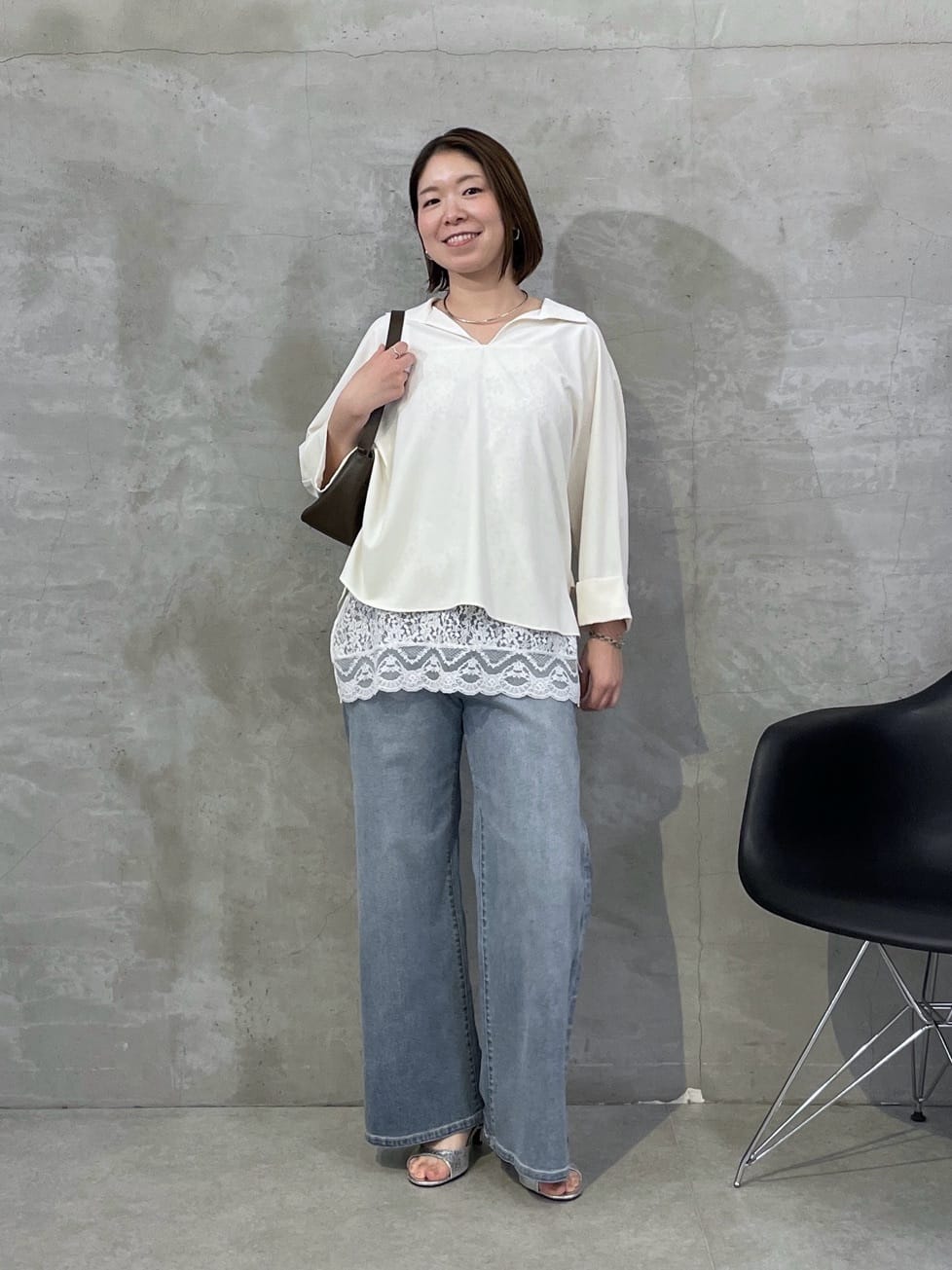 COLLAGE GALLARDAGALANTE(コラージュガリャルダガランテ)PALCLOSETの