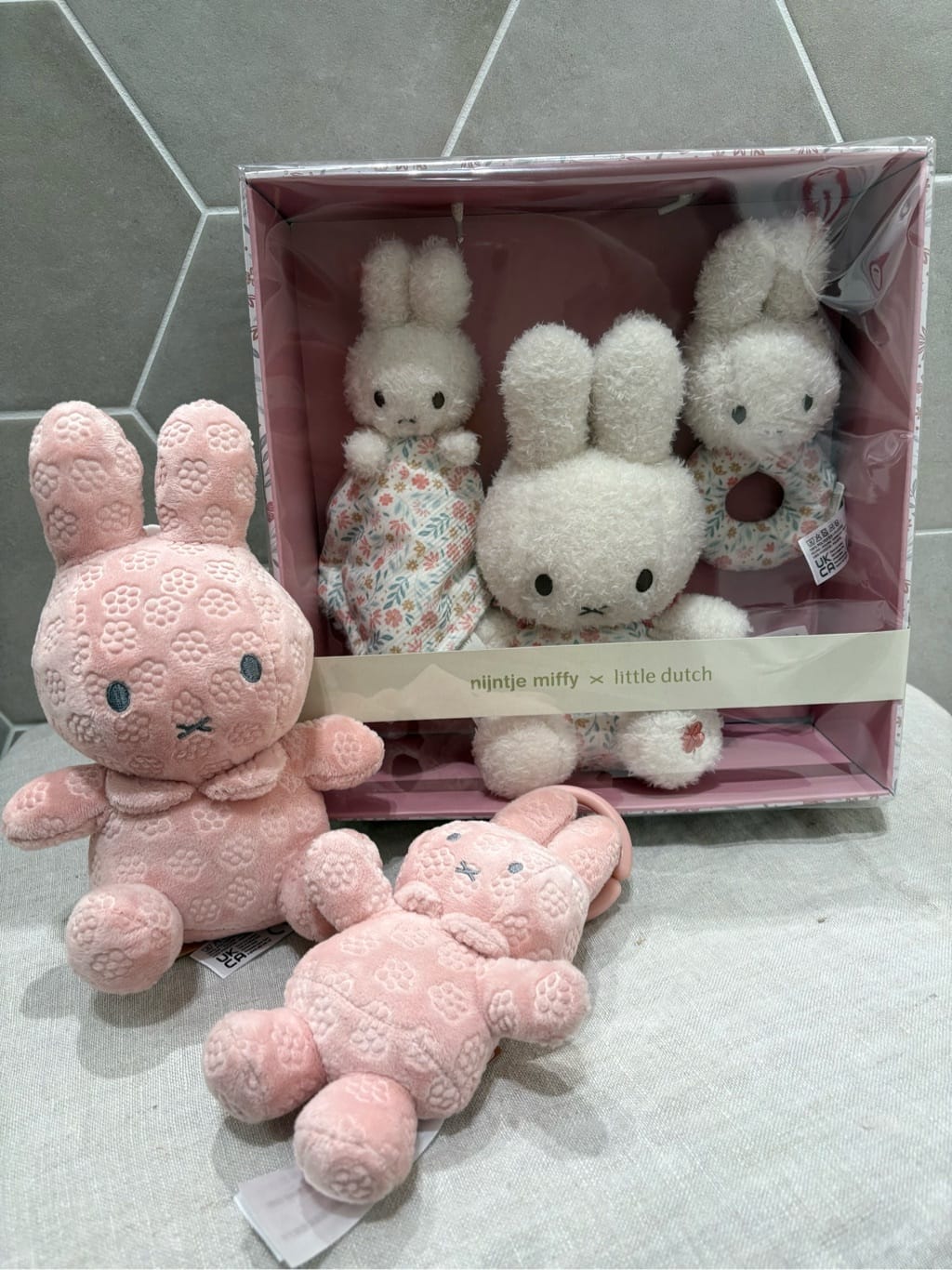 BIRTHDAY BAR(バースデイバー)阪急西宮ガーデンズ店のosgのスタッフ