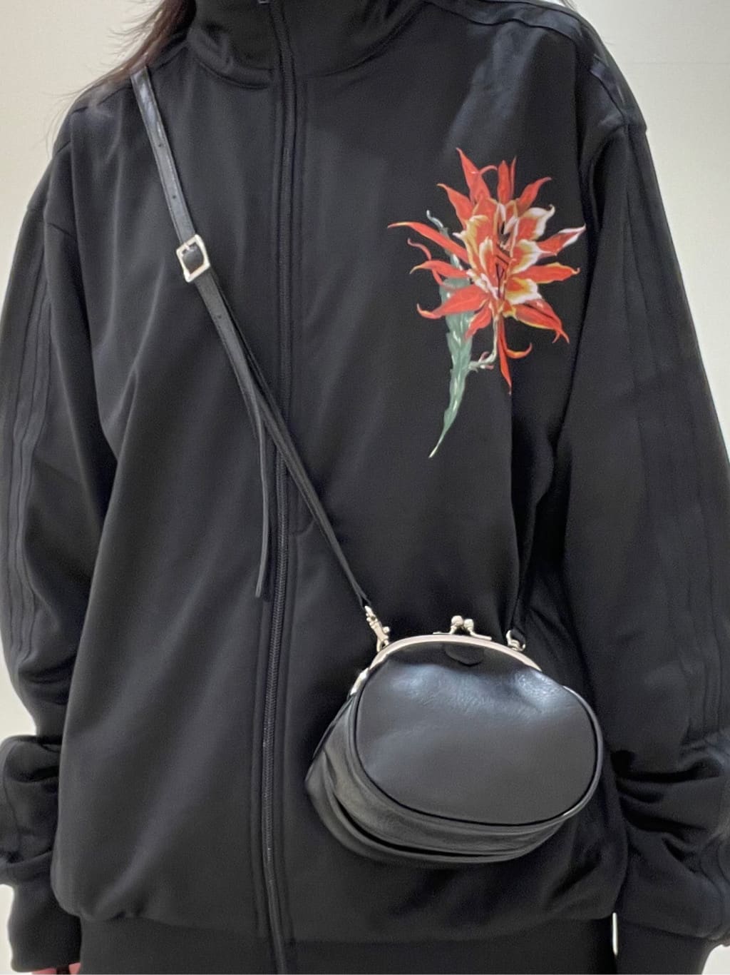 STAFF STYLING｜THE SHOP YOHJI YAMAMOTO