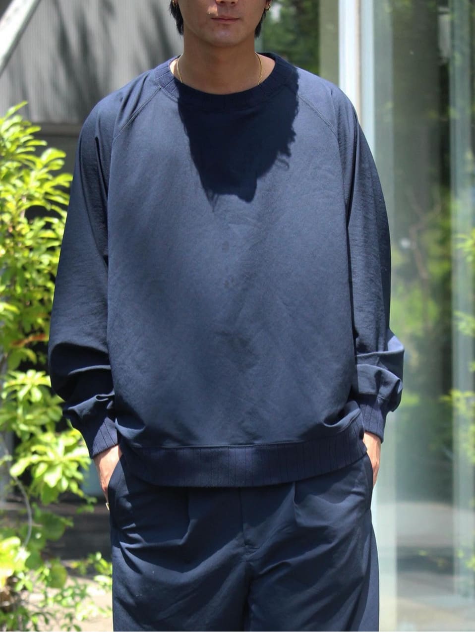 nanamica ONLINE STORE│