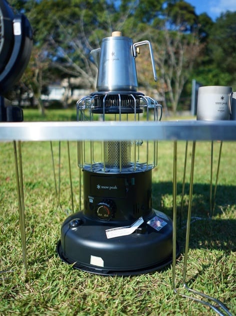 スノーピークストーブバッグ| スノーピーク(Snow Peak)